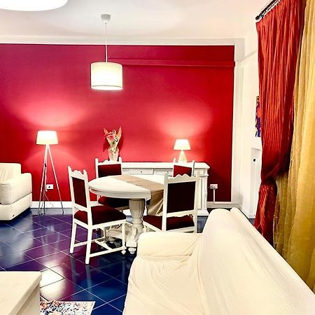 A Casa Di Jole - Bari City Center Lejlighed Eksteriør billede