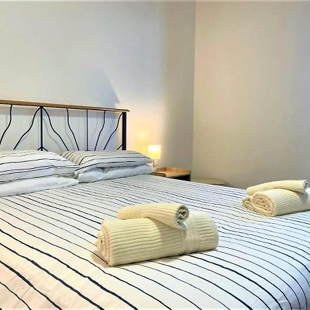 A Casa Di Jole - Bari City Center Lejlighed Eksteriør billede
