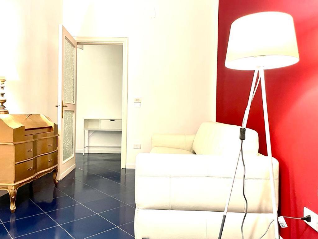 A Casa Di Jole - Bari City Center Lejlighed Eksteriør billede
