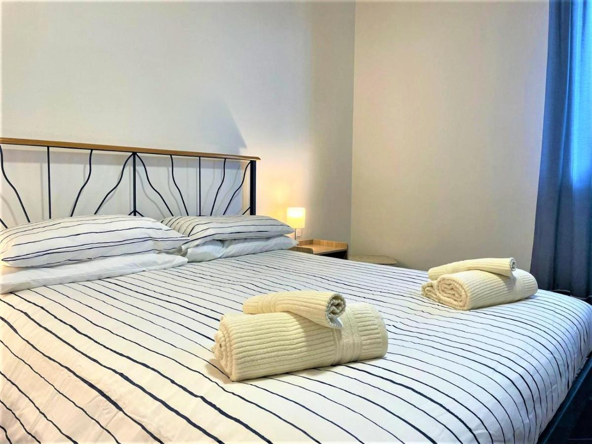 A Casa Di Jole - Bari City Center Lejlighed Eksteriør billede