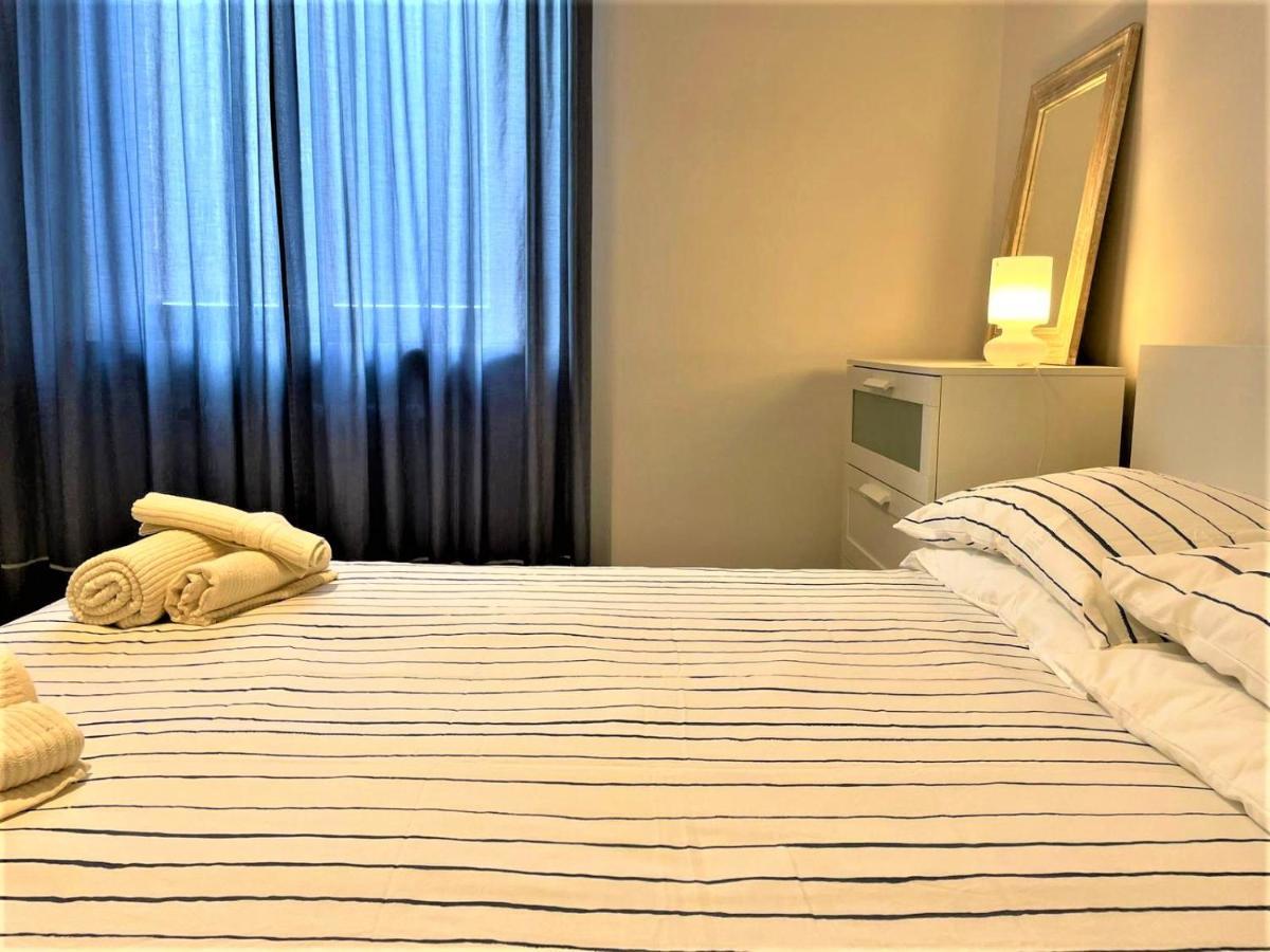 A Casa Di Jole - Bari City Center Lejlighed Eksteriør billede