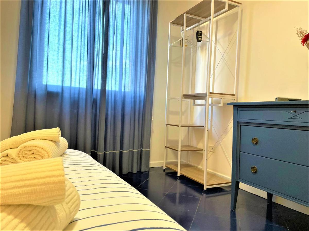 A Casa Di Jole - Bari City Center Lejlighed Eksteriør billede