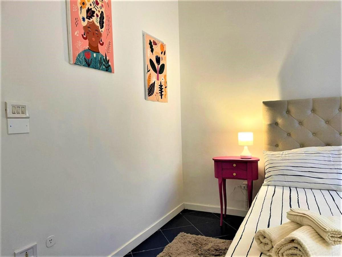 A Casa Di Jole - Bari City Center Lejlighed Eksteriør billede